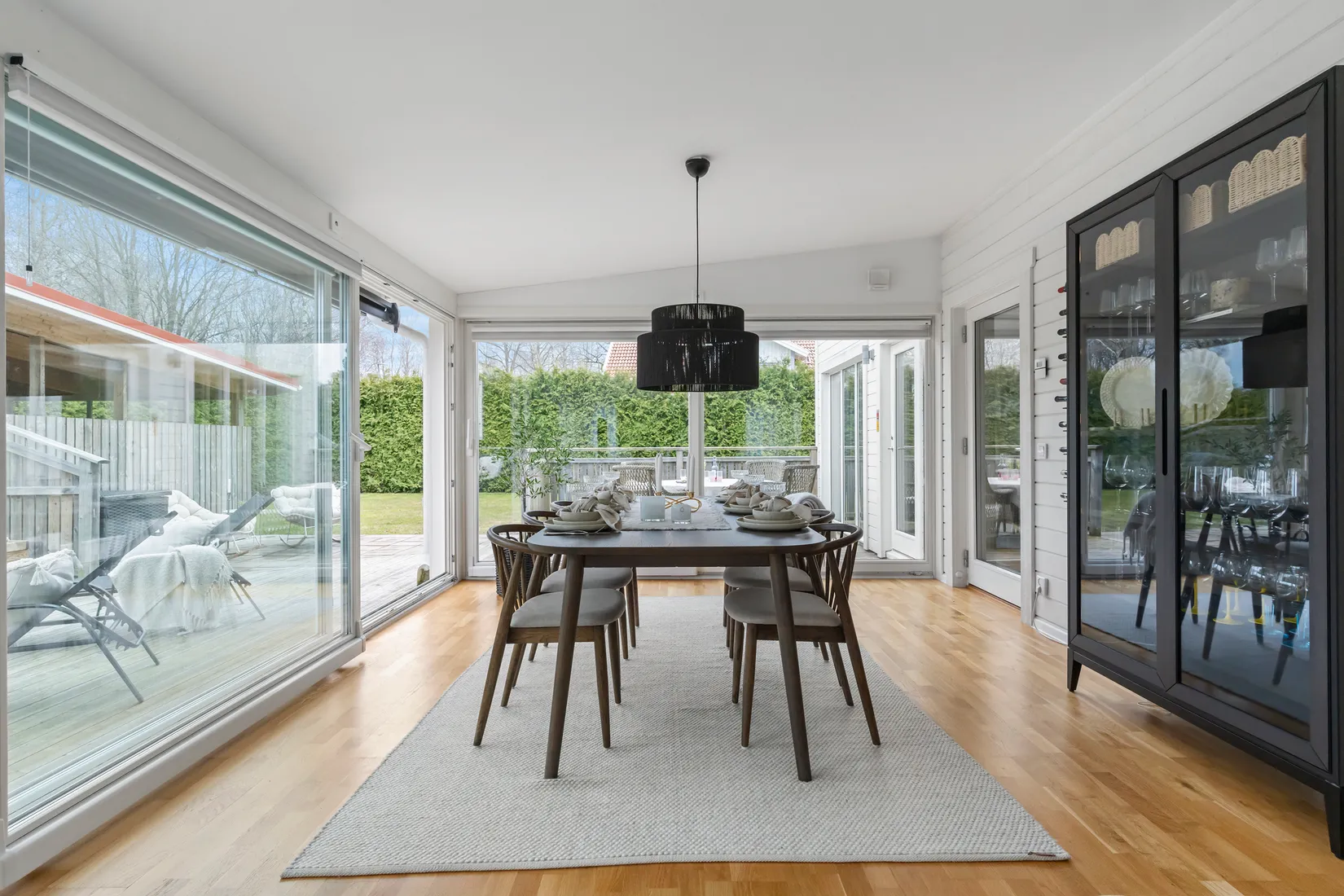 Villa, Nabbensbergsvägen 26, Nabbensberg, Vänersborg