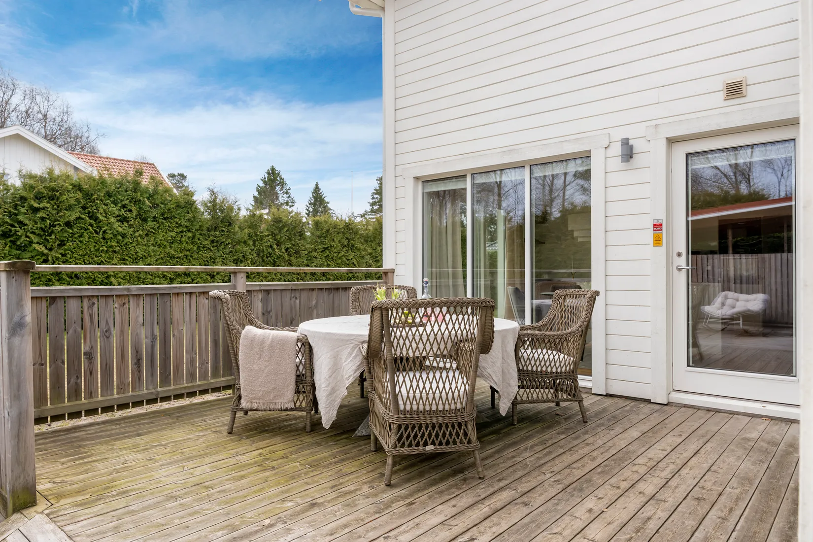 Villa, Nabbensbergsvägen 26, Nabbensberg, Vänersborg