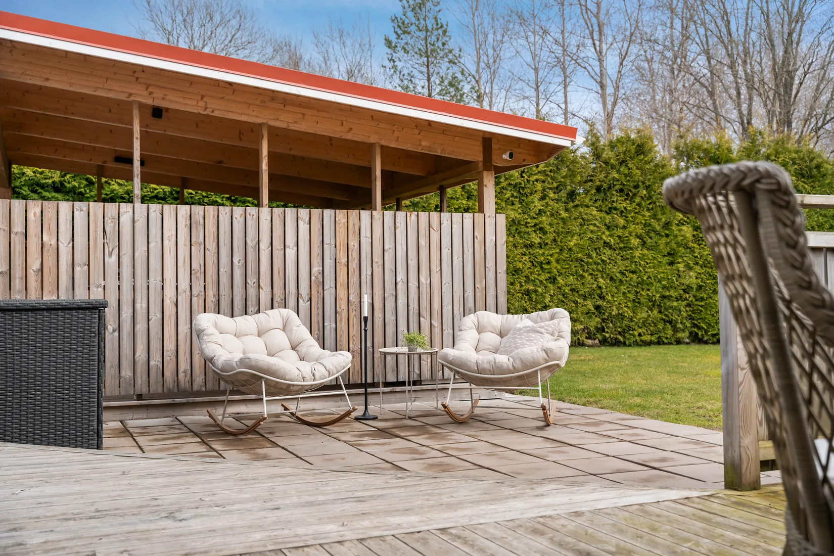 Villa, Nabbensbergsvägen 26, Nabbensberg, Vänersborg