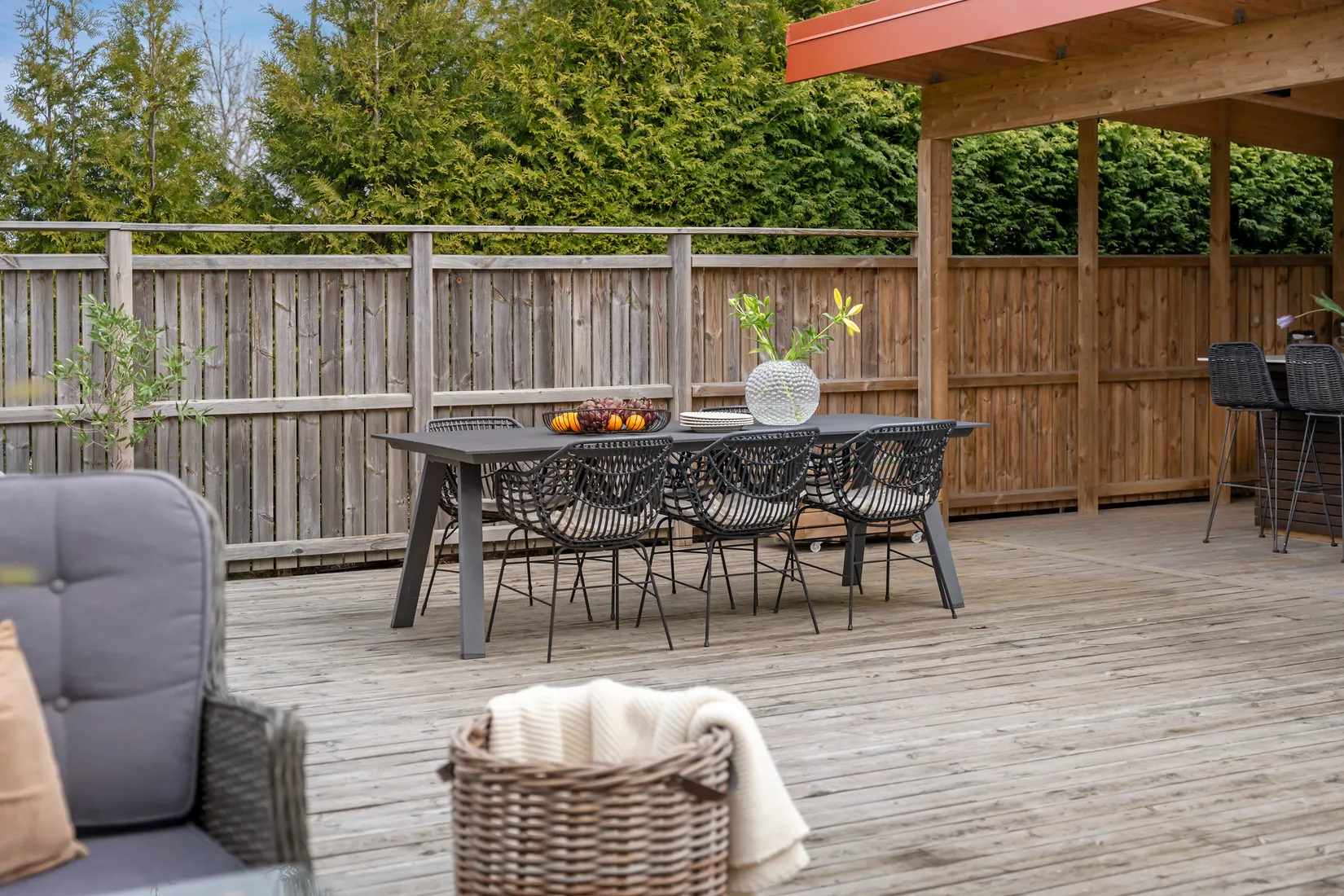 Villa, Nabbensbergsvägen 26, Nabbensberg, Vänersborg