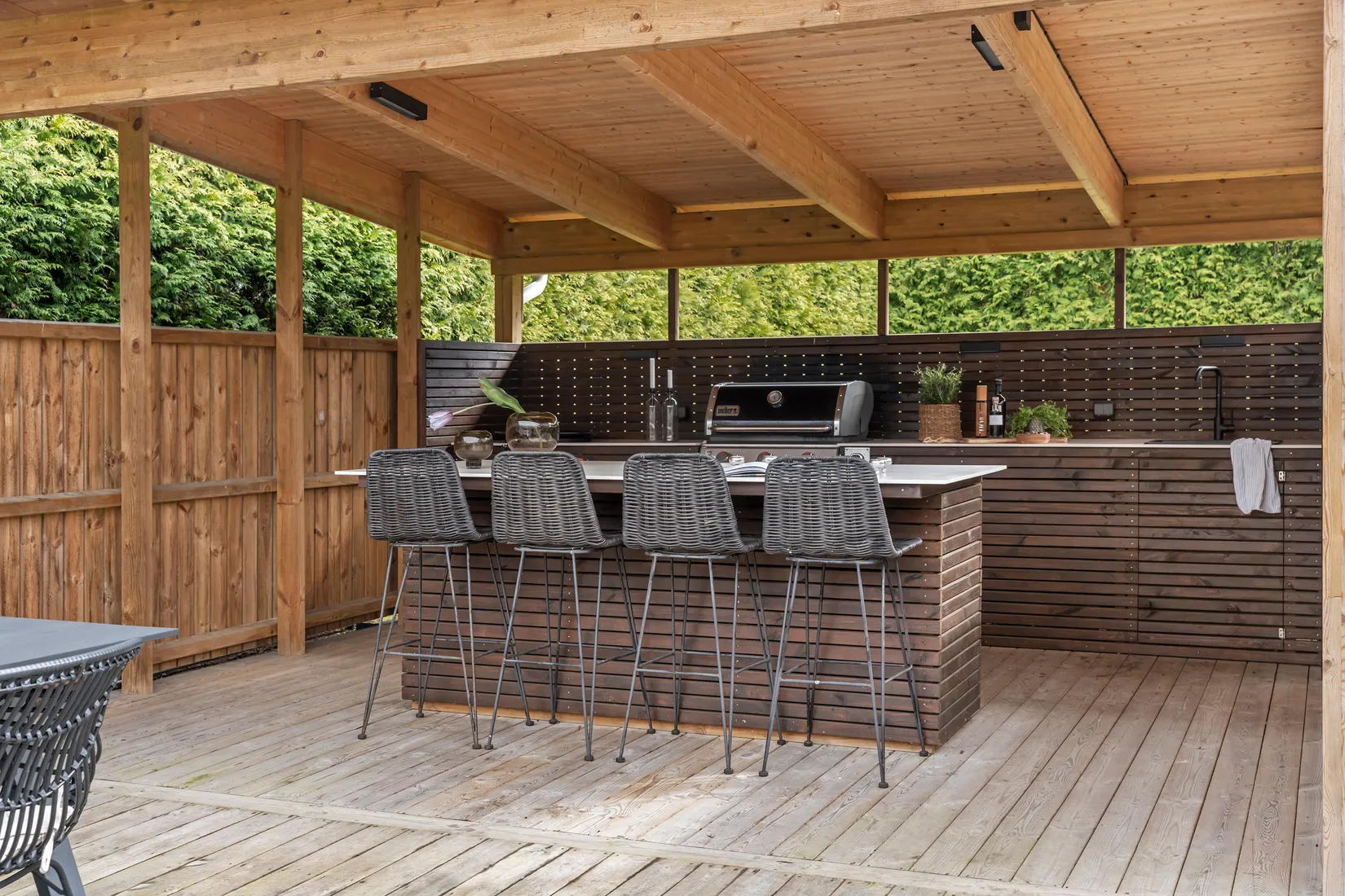 Villa, Nabbensbergsvägen 26, Nabbensberg, Vänersborg