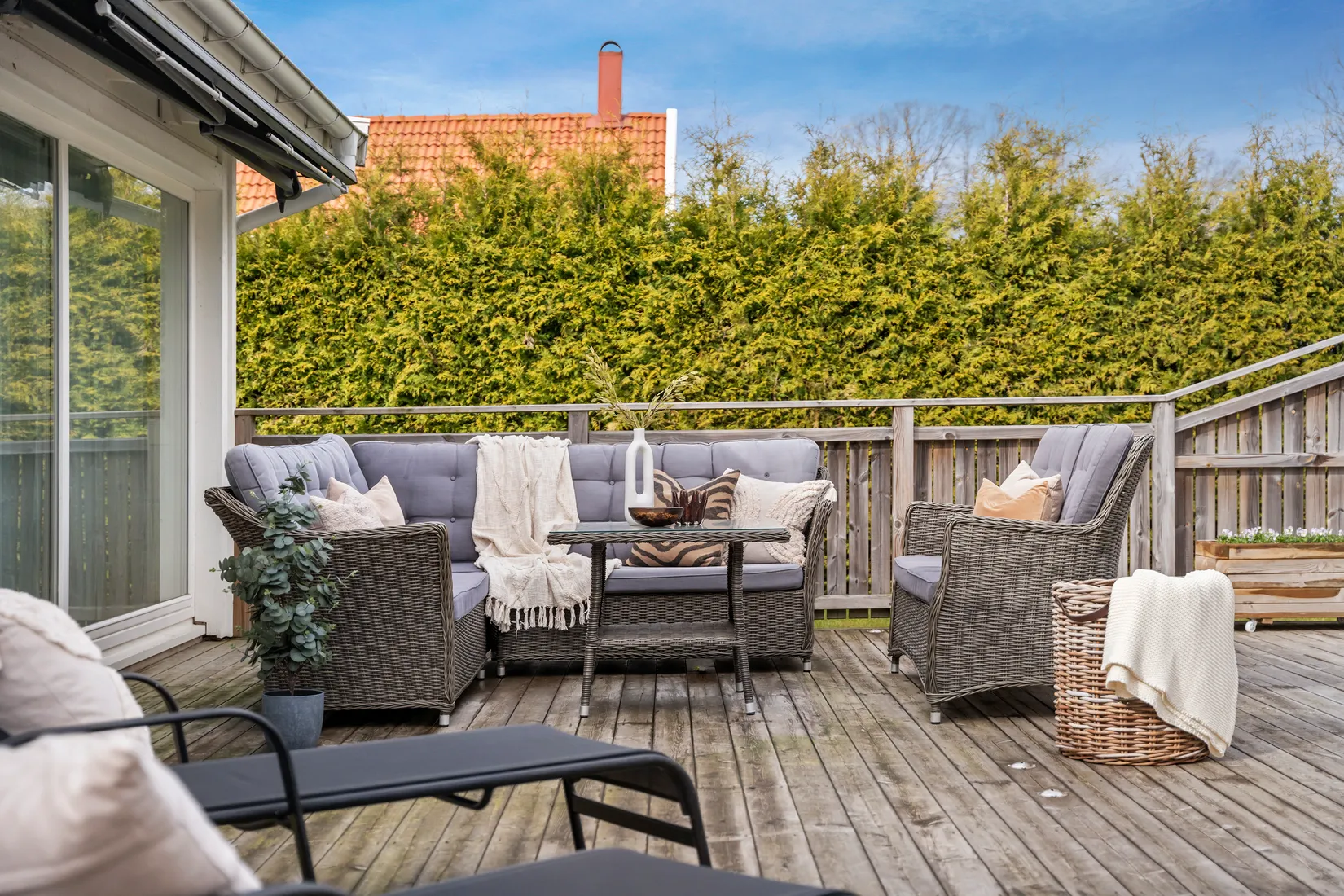 Villa, Nabbensbergsvägen 26, Nabbensberg, Vänersborg