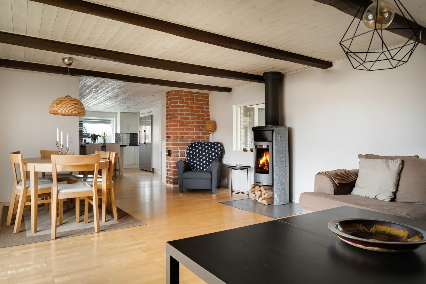 Villa, Lokförarevägen 46, Kulltorp, Kristianstad