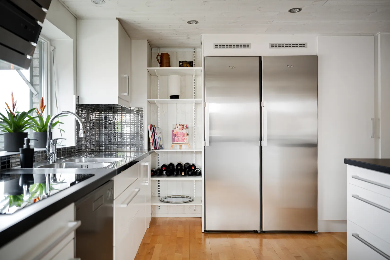 Villa, Lokförarevägen 46, Kulltorp, Kristianstad