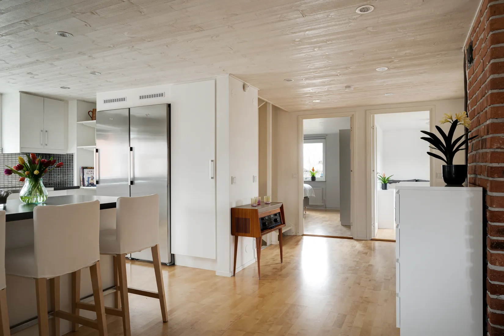 Villa, Lokförarevägen 46, Kulltorp, Kristianstad