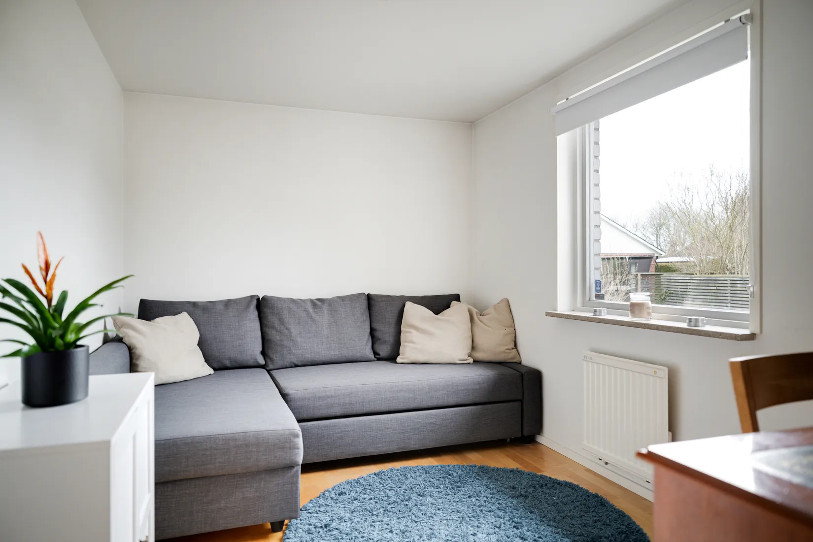 Villa, Lokförarevägen 46, Kulltorp, Kristianstad