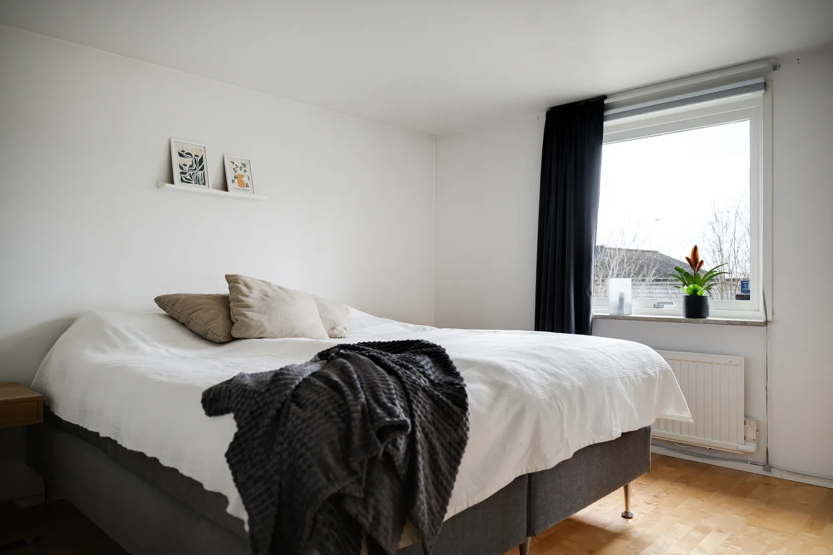 Villa, Lokförarevägen 46, Kulltorp, Kristianstad