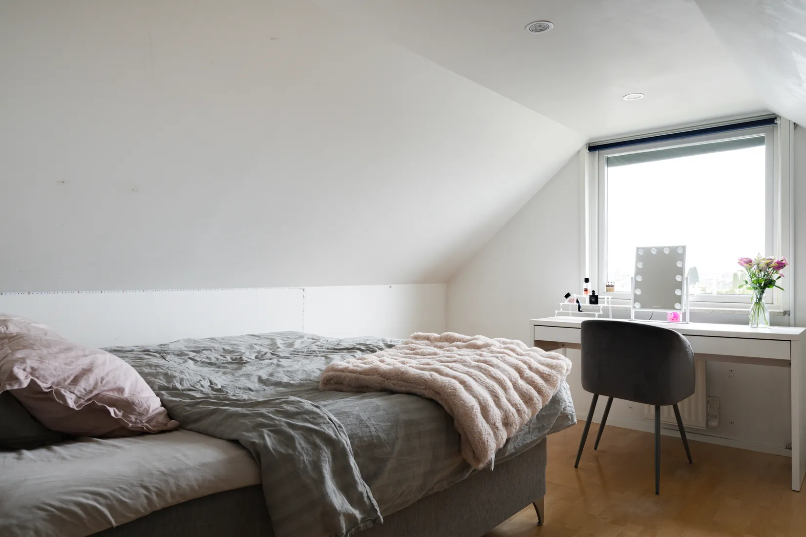 Villa, Lokförarevägen 46, Kulltorp, Kristianstad