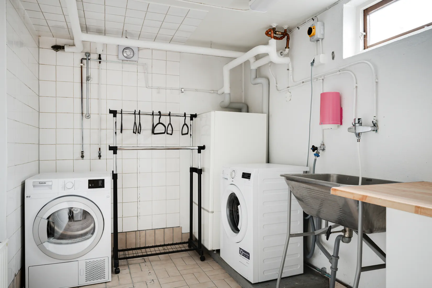 Villa, Lokförarevägen 46, Kulltorp, Kristianstad