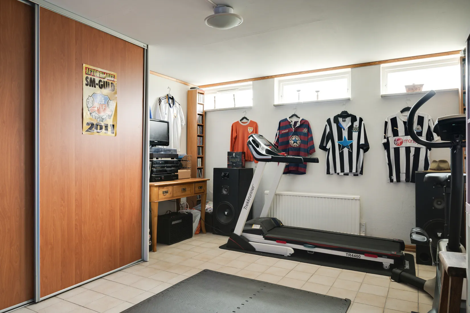 Villa, Lokförarevägen 46, Kulltorp, Kristianstad