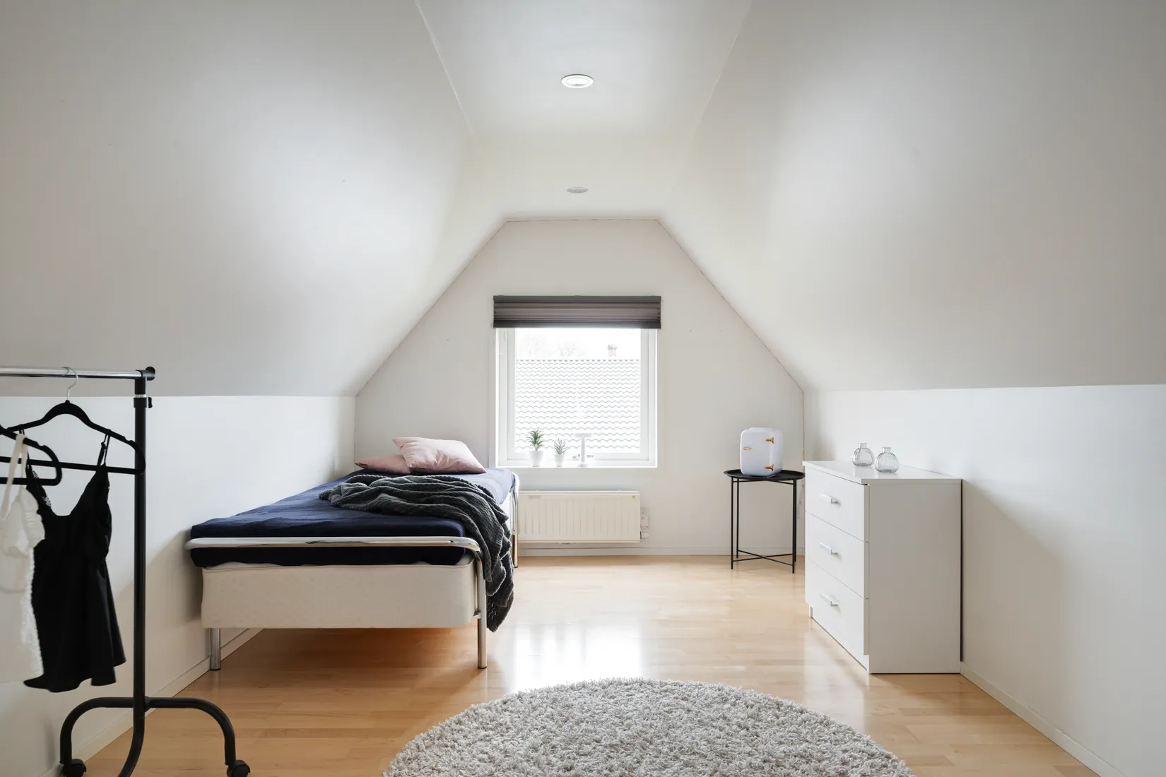 Villa, Lokförarevägen 46, Kulltorp, Kristianstad