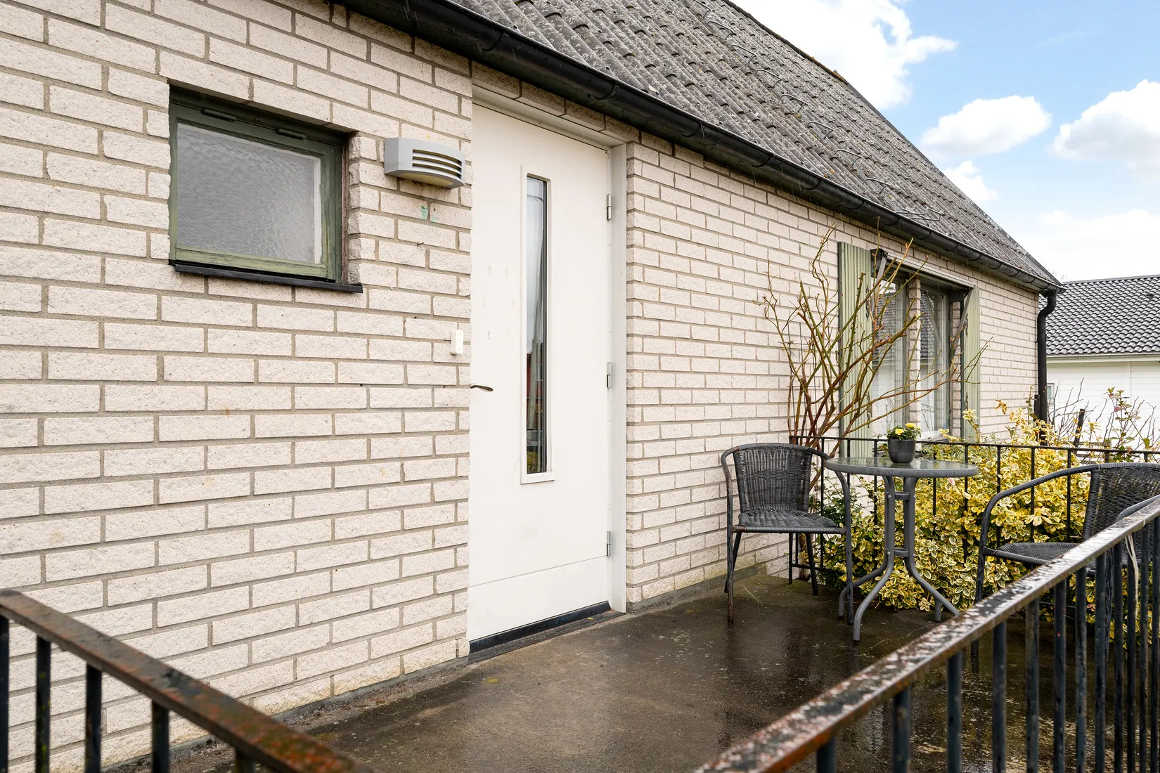 Villa, Lokförarevägen 46, Kulltorp, Kristianstad