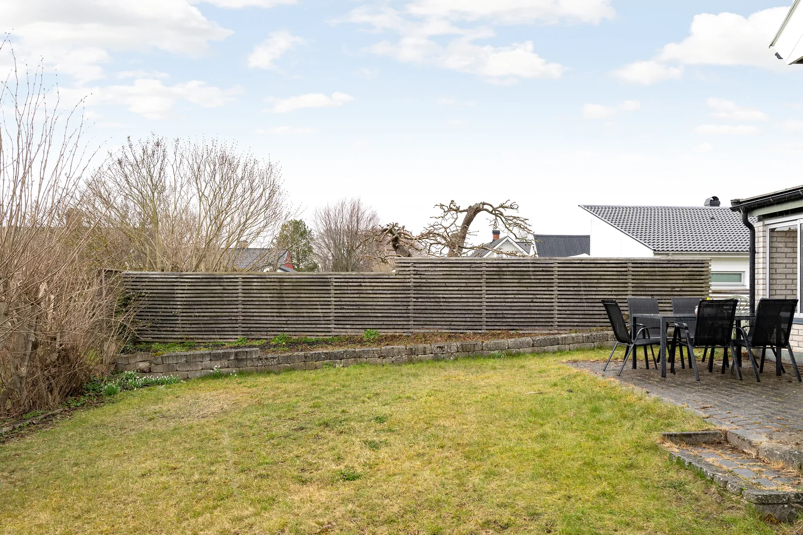 Villa, Lokförarevägen 46, Kulltorp, Kristianstad