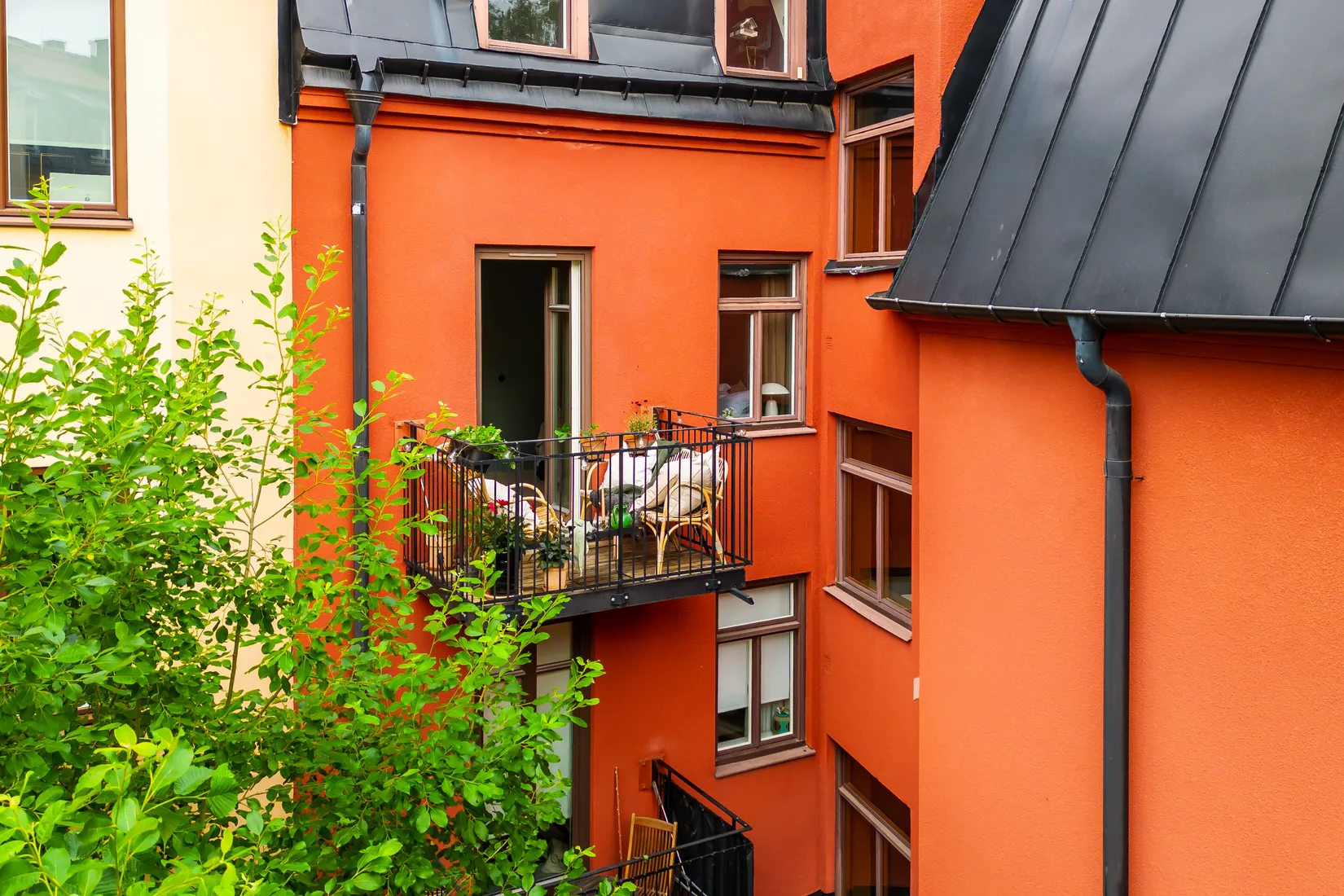 Bostadsrätt, Vattenledningsvägen 63, 2 tr., Midsommarkransen, Stockholm