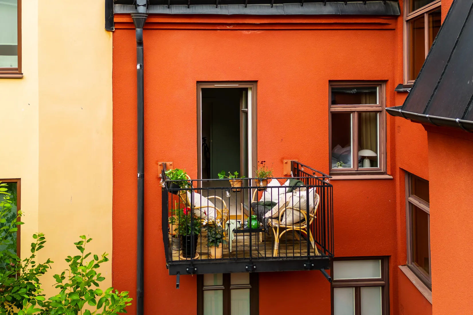 Bostadsrätt, Vattenledningsvägen 63, 2 tr., Midsommarkransen, Stockholm