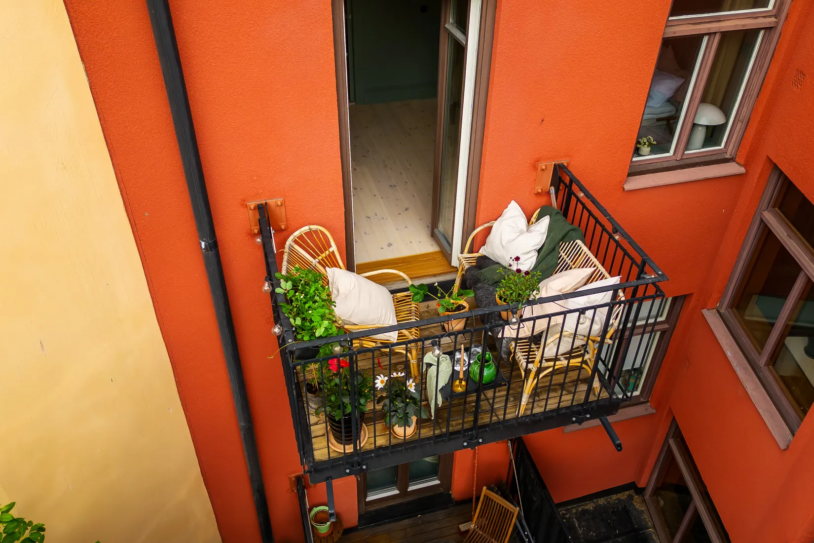 Bostadsrätt, Vattenledningsvägen 63, 2 tr., Midsommarkransen, Stockholm