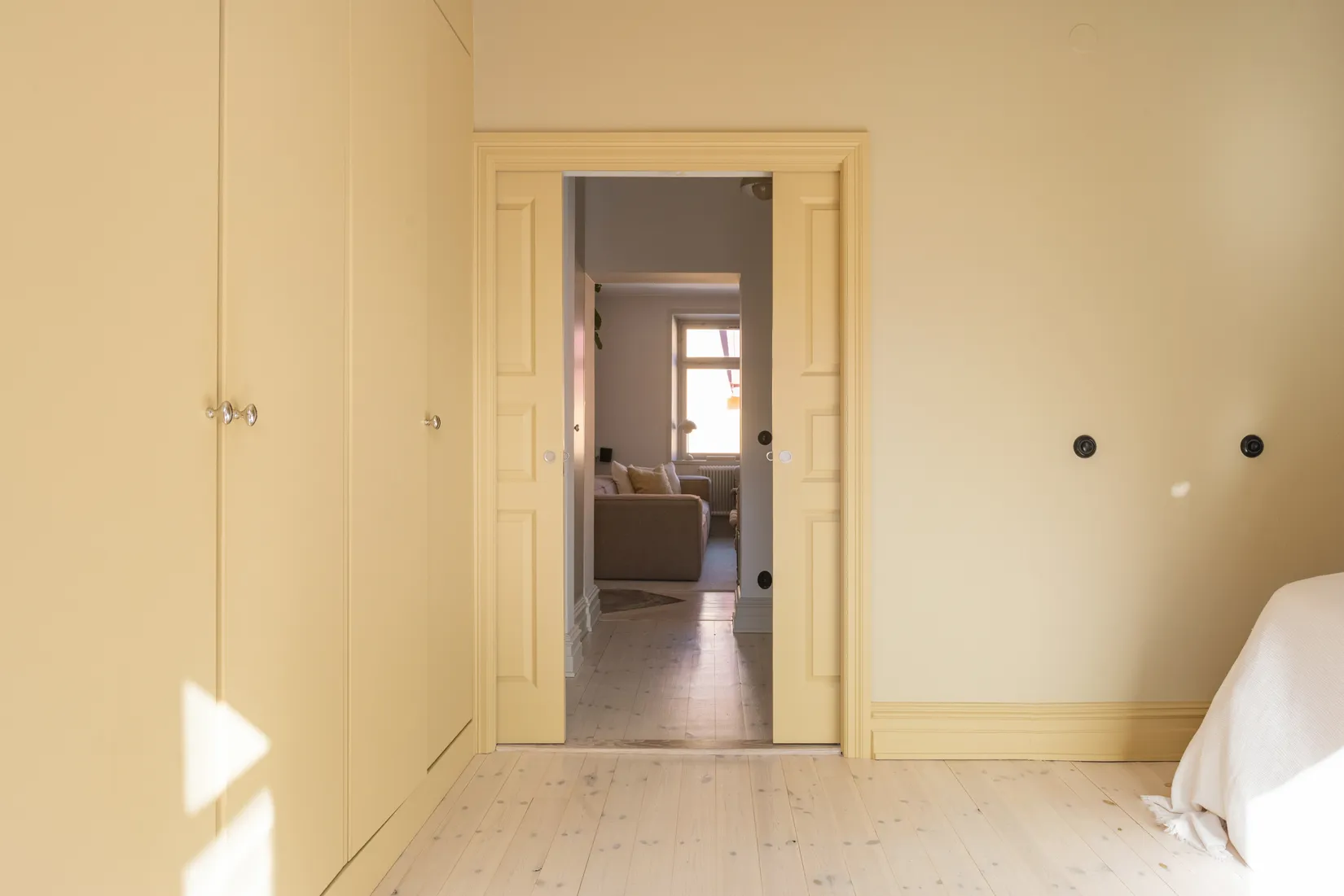 Bostadsrätt, Vattenledningsvägen 63, 2 tr., Midsommarkransen, Stockholm