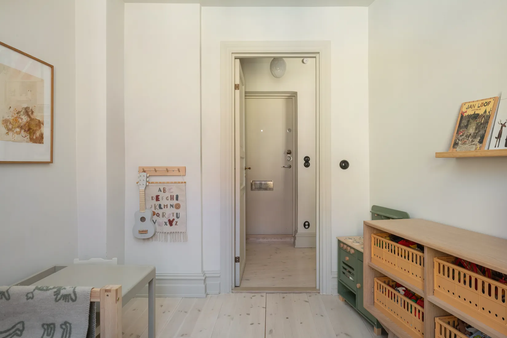 Bostadsrätt, Vattenledningsvägen 63, 2 tr., Midsommarkransen, Stockholm