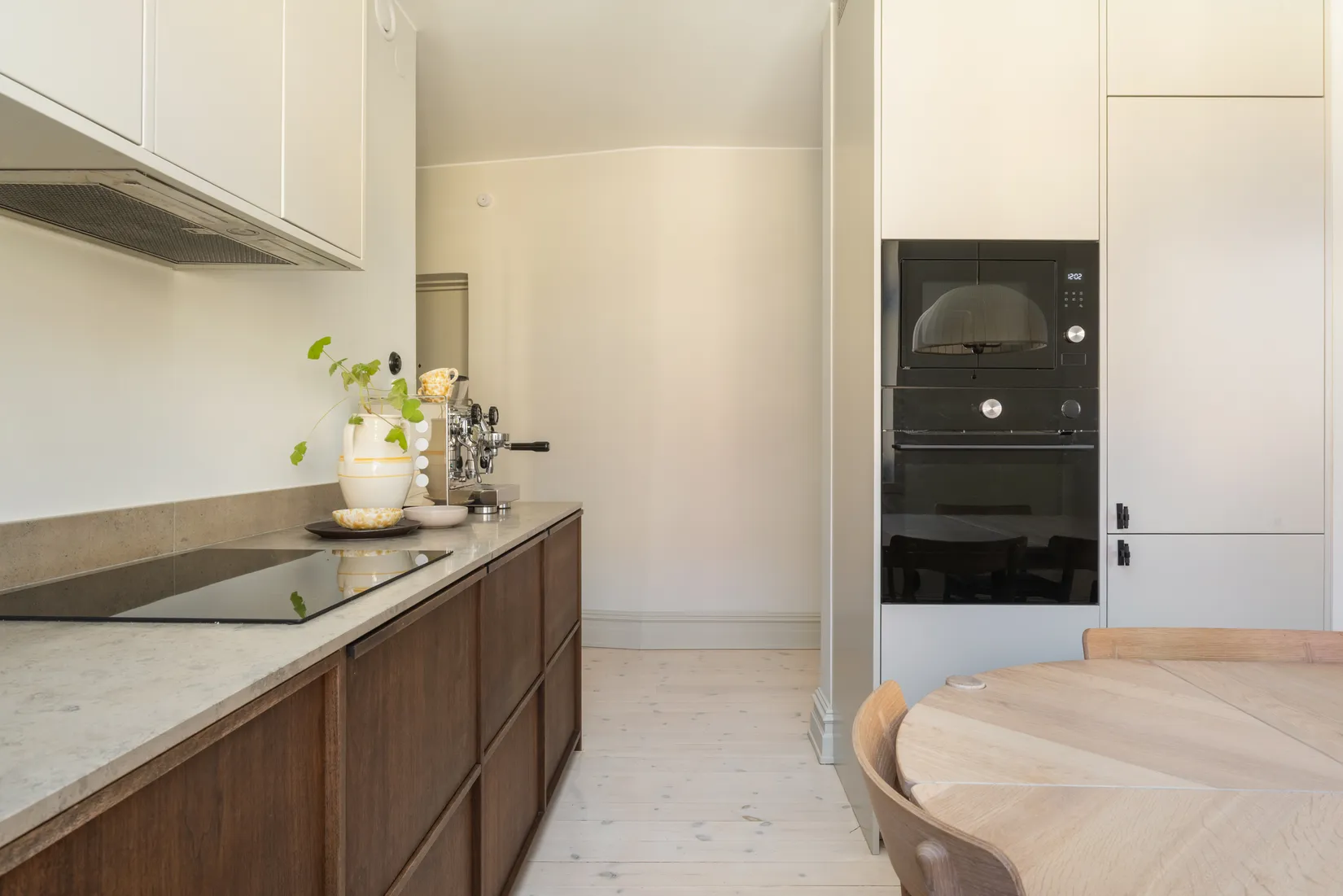 Bostadsrätt, Vattenledningsvägen 63, 2 tr., Midsommarkransen, Stockholm