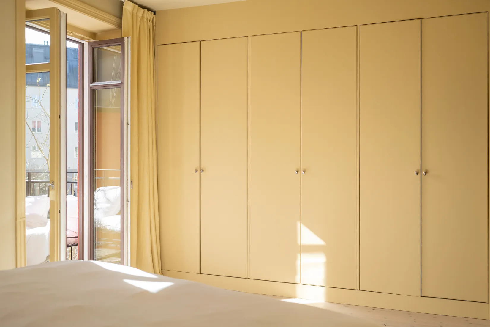 Bostadsrätt, Vattenledningsvägen 63, 2 tr., Midsommarkransen, Stockholm