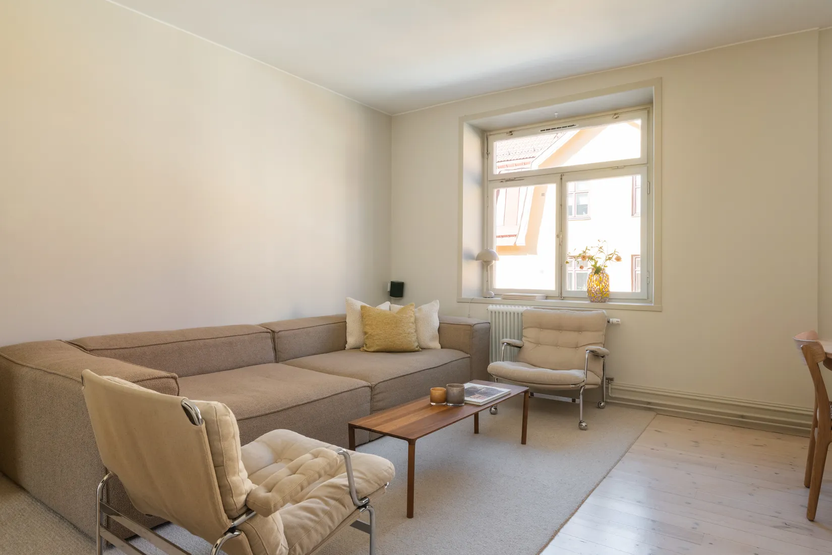 Bostadsrätt, Vattenledningsvägen 63, 2 tr., Midsommarkransen, Stockholm