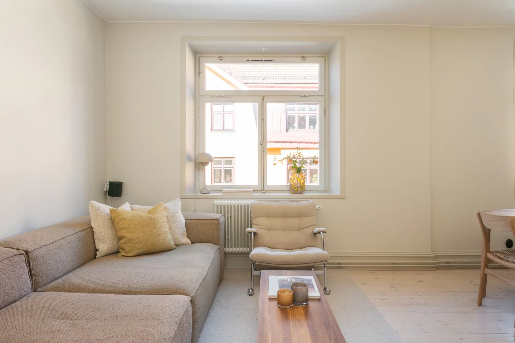 Bostadsrätt, Vattenledningsvägen 63, 2 tr., Midsommarkransen, Stockholm