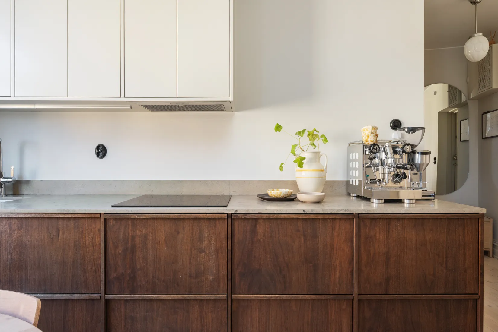 Bostadsrätt, Vattenledningsvägen 63, 2 tr., Midsommarkransen, Stockholm