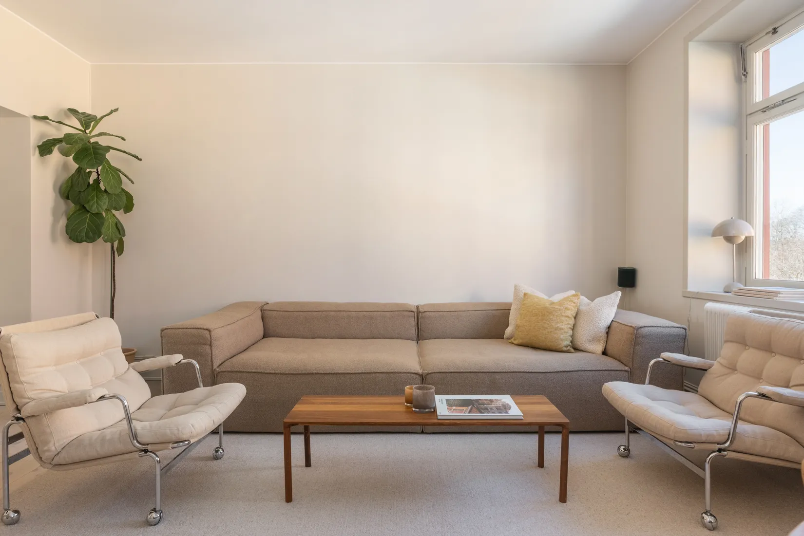 Bostadsrätt, Vattenledningsvägen 63, 2 tr., Midsommarkransen, Stockholm