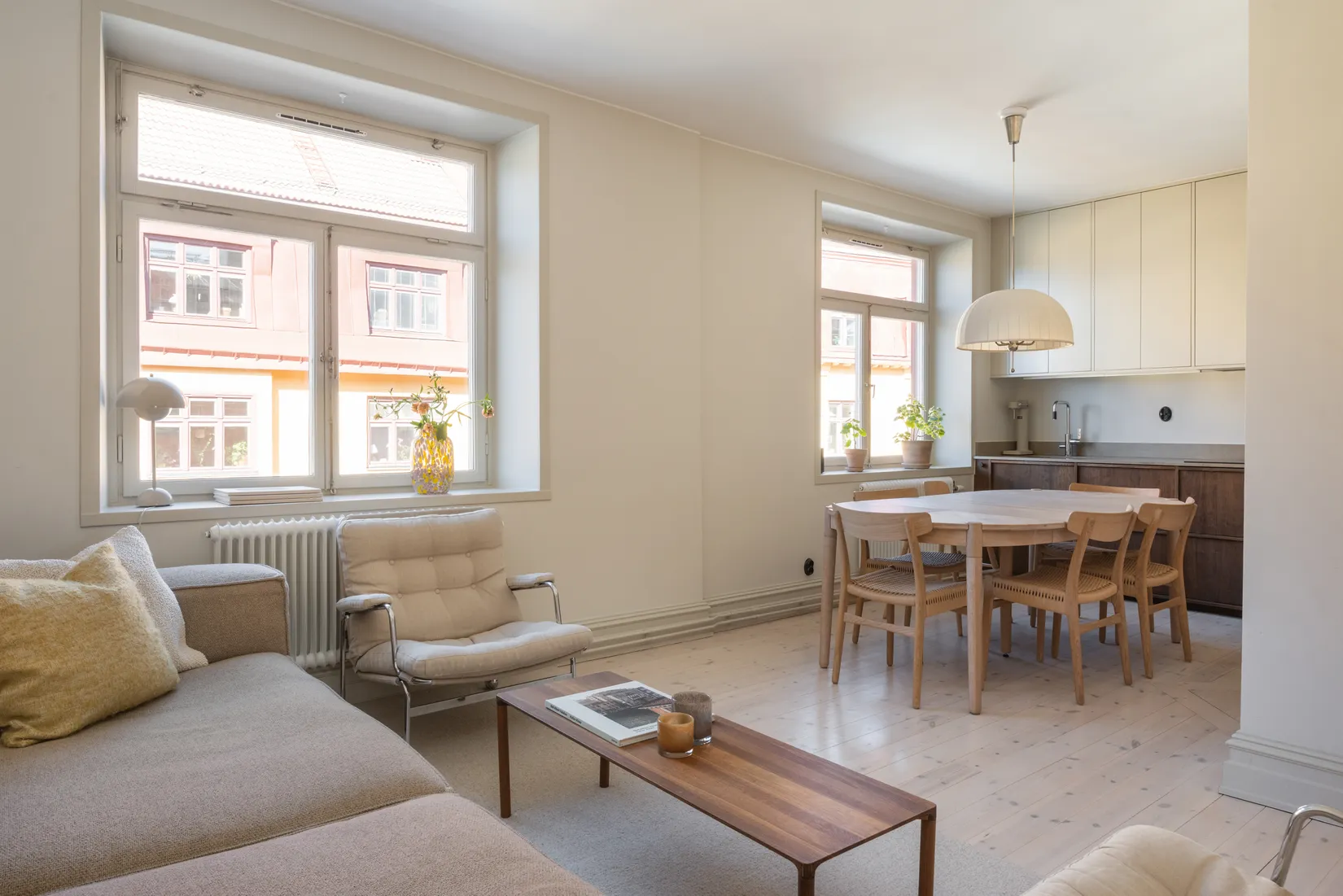 Bostadsrätt, Vattenledningsvägen 63, 2 tr., Midsommarkransen, Stockholm