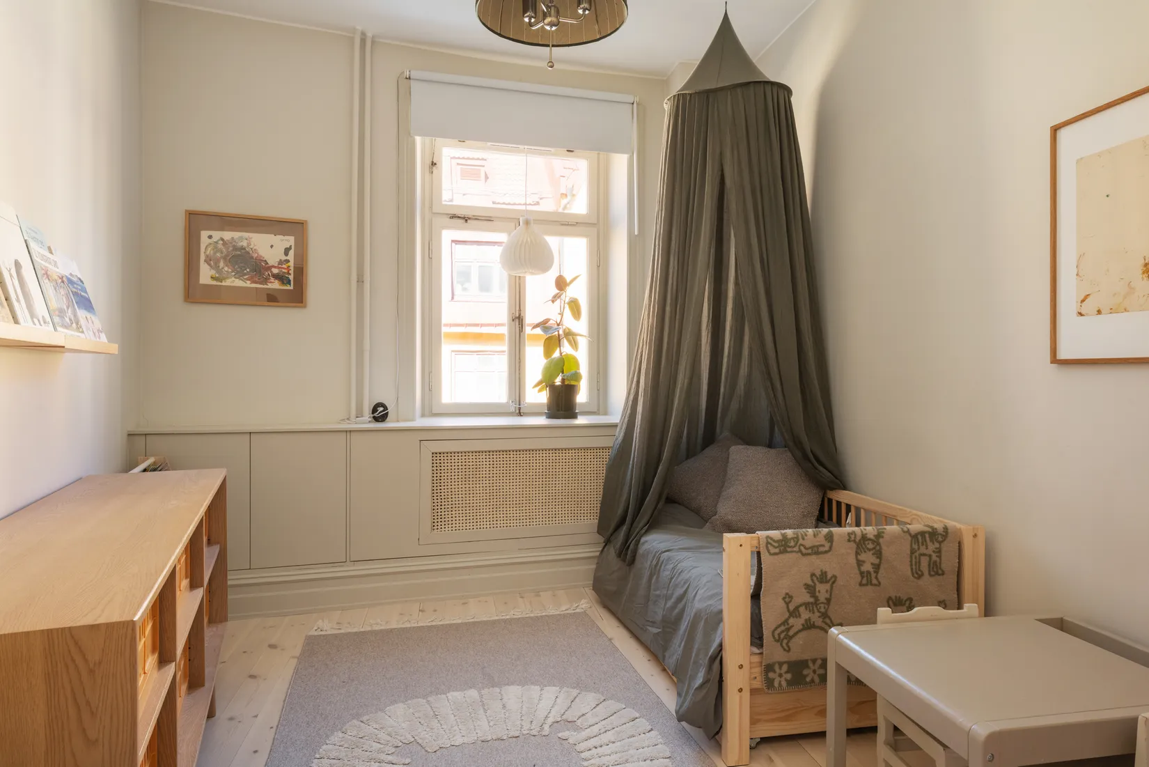 Bostadsrätt, Vattenledningsvägen 63, 2 tr., Midsommarkransen, Stockholm