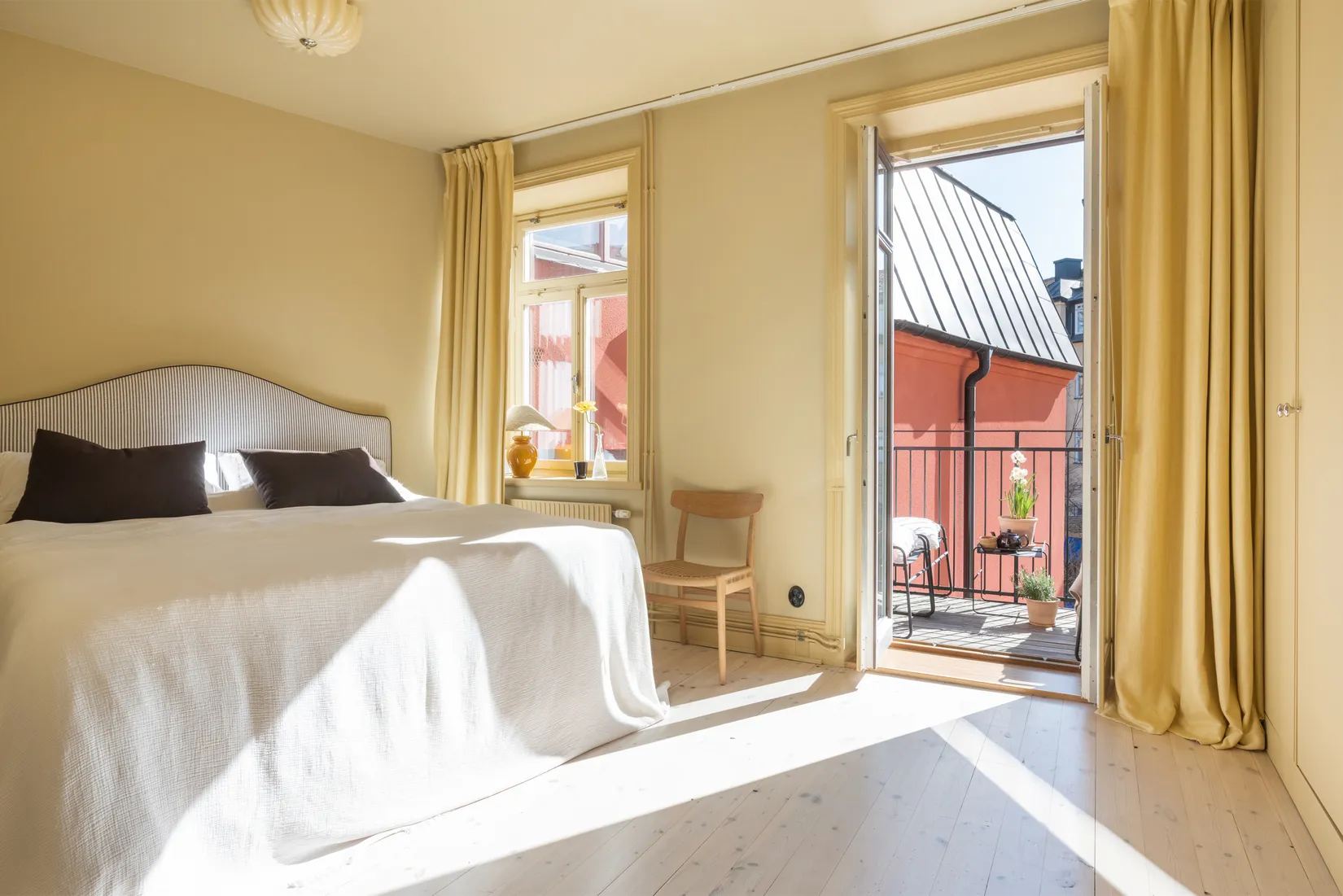 Bostadsrätt, Vattenledningsvägen 63, 2 tr., Midsommarkransen, Stockholm