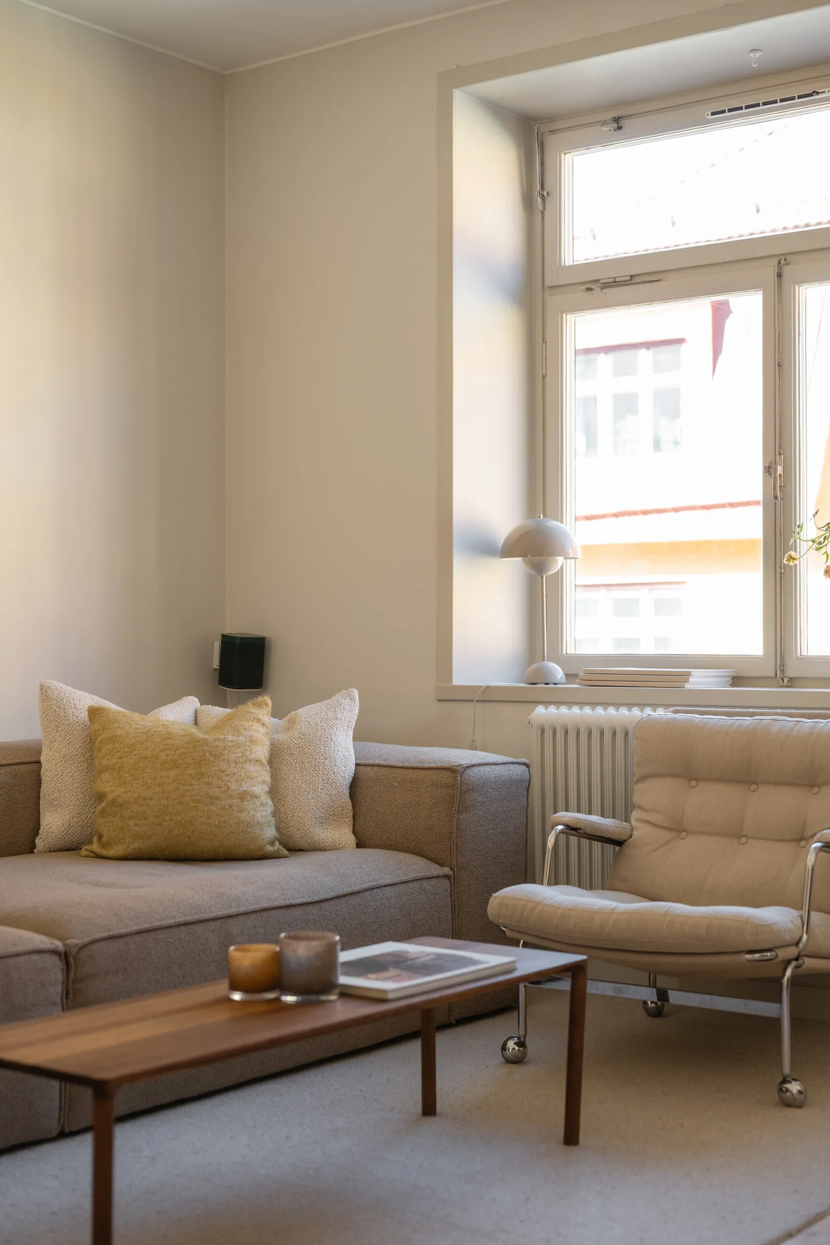 Bostadsrätt, Vattenledningsvägen 63, 2 tr., Midsommarkransen, Stockholm