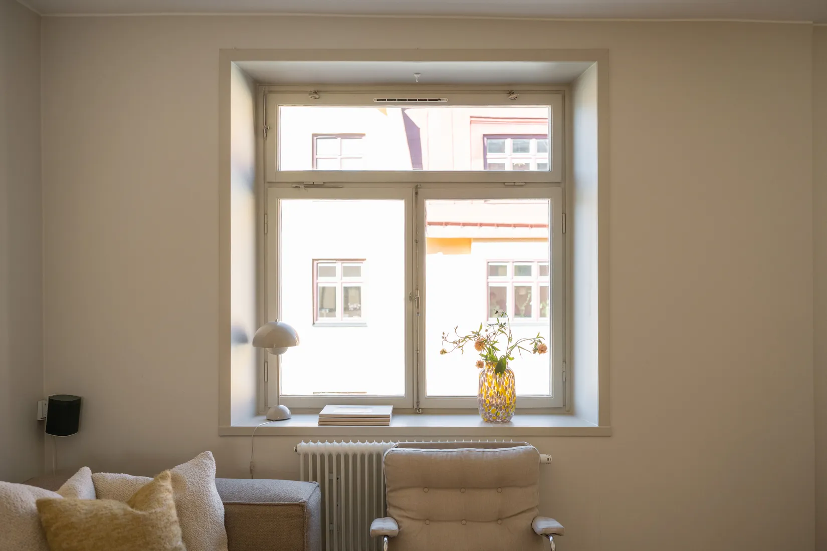 Bostadsrätt, Vattenledningsvägen 63, 2 tr., Midsommarkransen, Stockholm