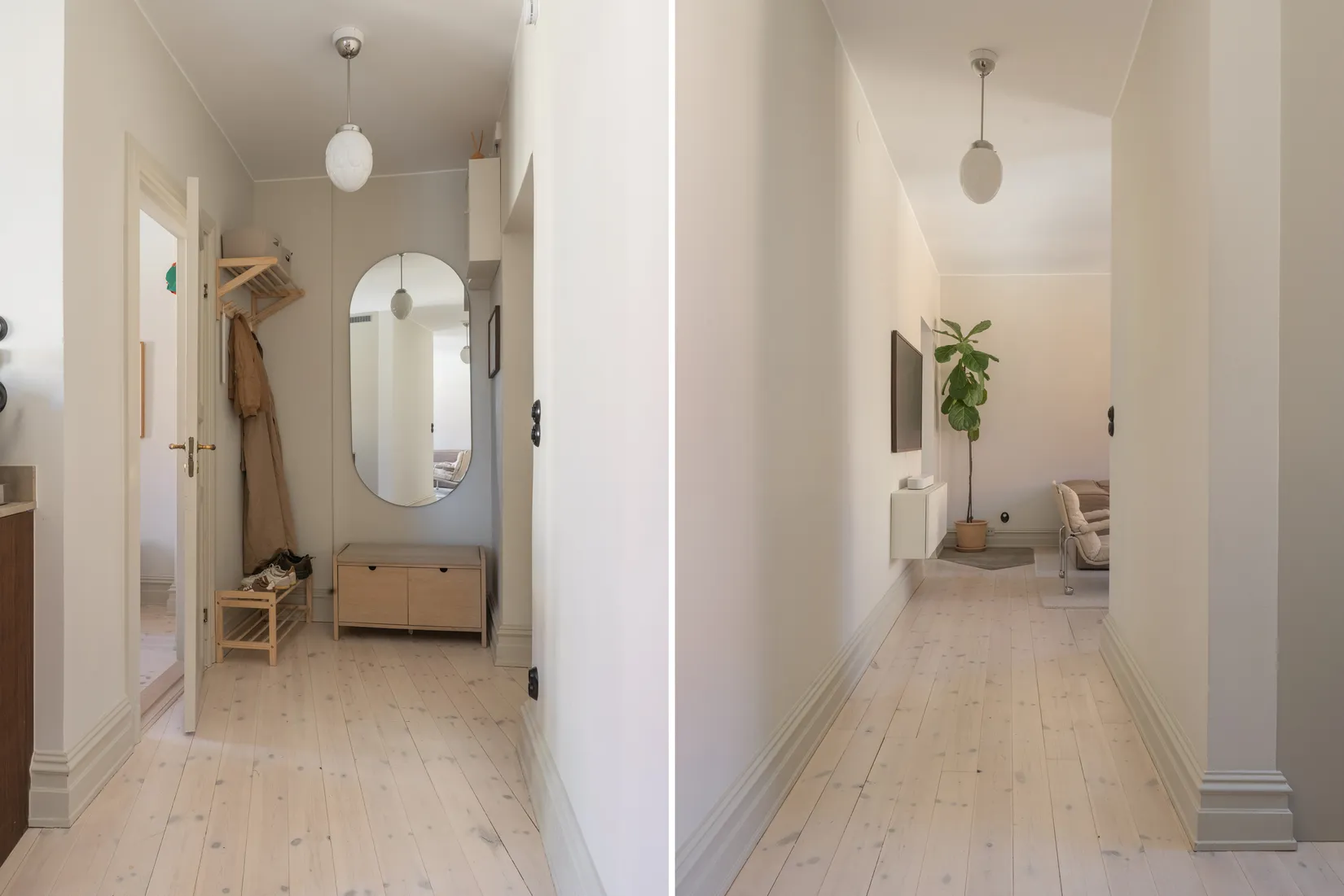 Bostadsrätt, Vattenledningsvägen 63, 2 tr., Midsommarkransen, Stockholm