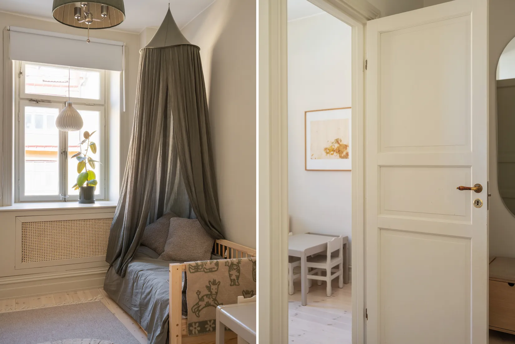 Bostadsrätt, Vattenledningsvägen 63, 2 tr., Midsommarkransen, Stockholm