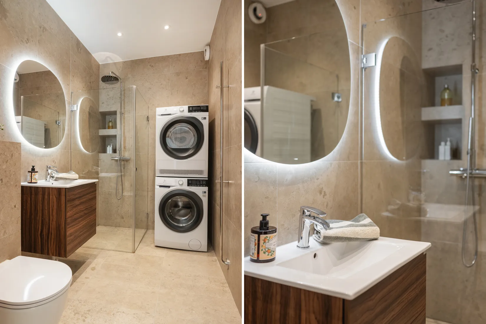 Bostadsrätt, Vattenledningsvägen 63, 2 tr., Midsommarkransen, Stockholm