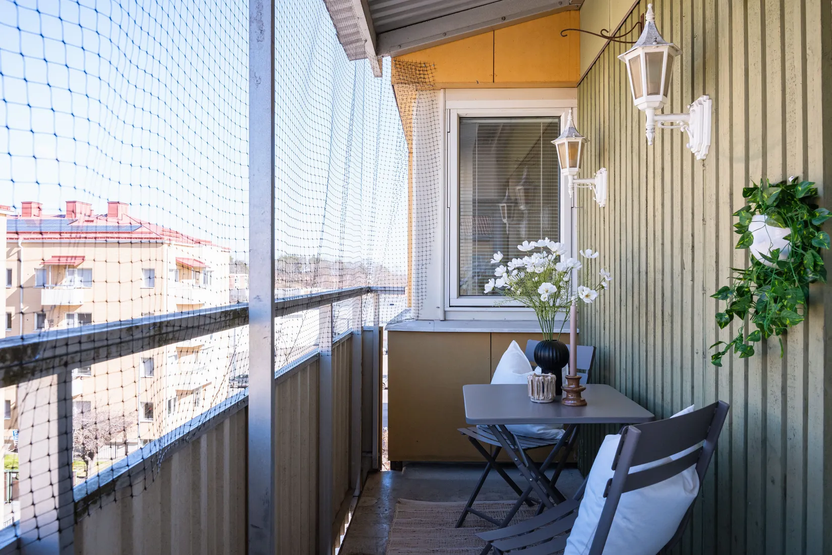 Bostadsrätt, Tingstagatan 4A, Oxelbergen, Norrköping