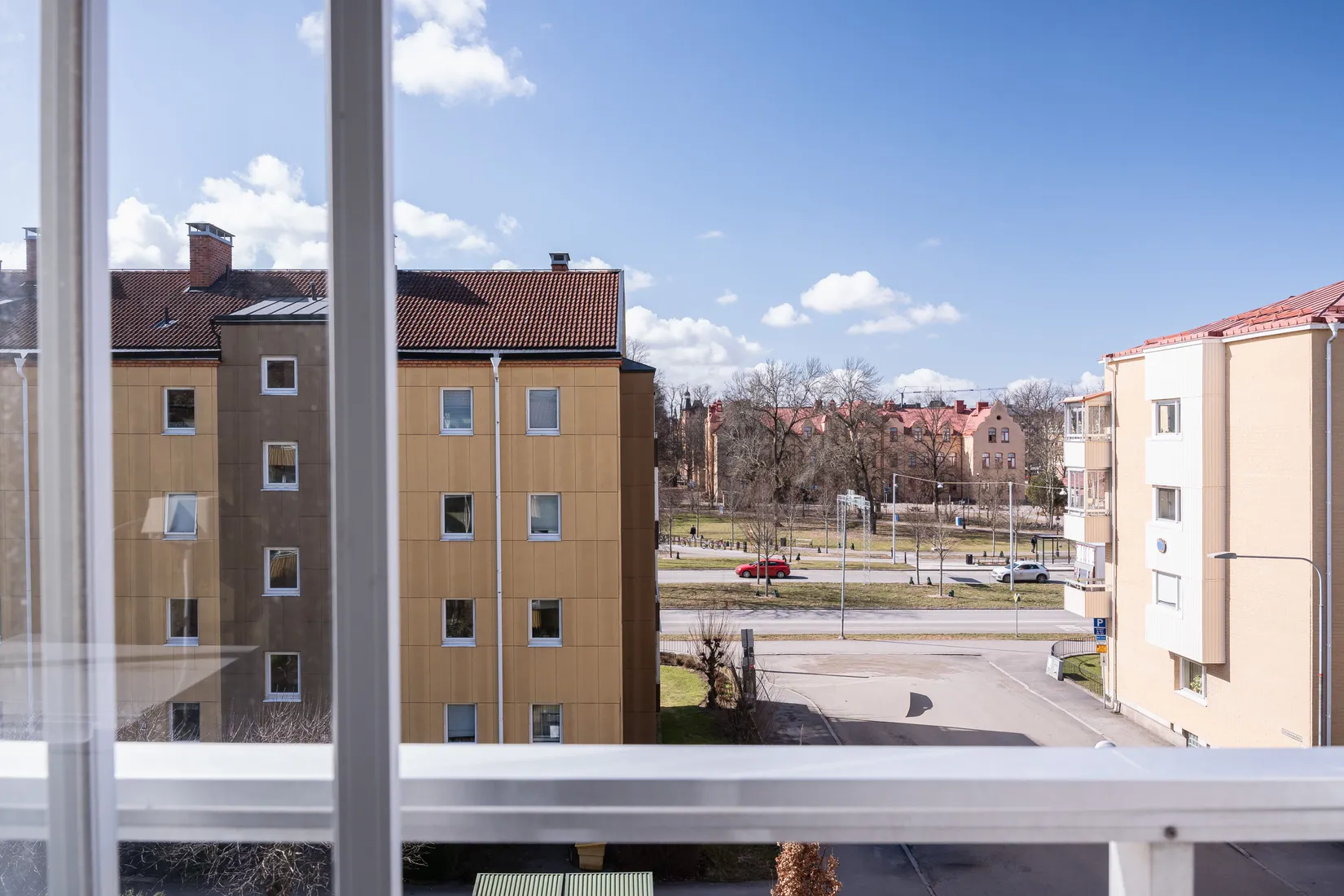 Bostadsrätt, Tingstagatan 4A, Oxelbergen, Norrköping