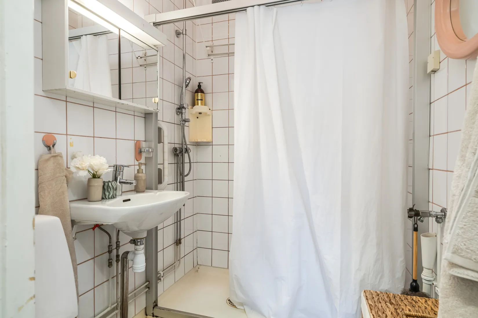 Bostadsrätt, Tingstagatan 4A, Oxelbergen, Norrköping