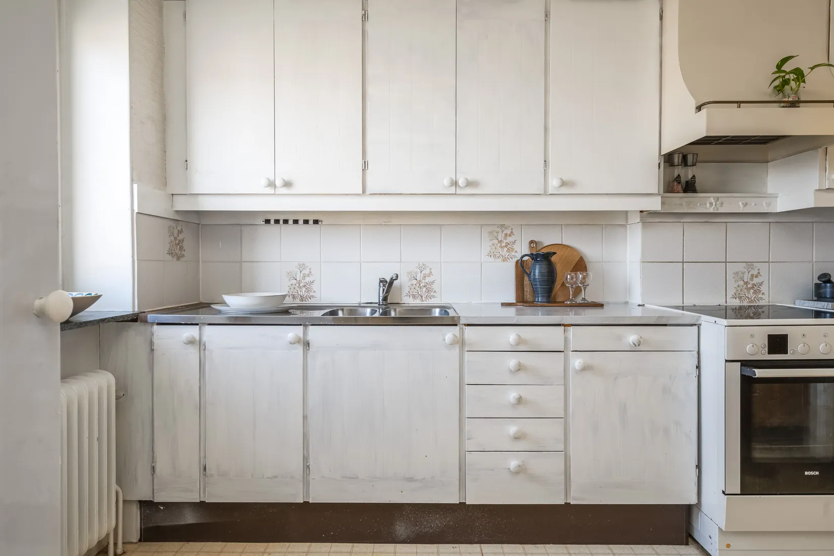 Bostadsrätt, Tingstagatan 4A, Oxelbergen, Norrköping