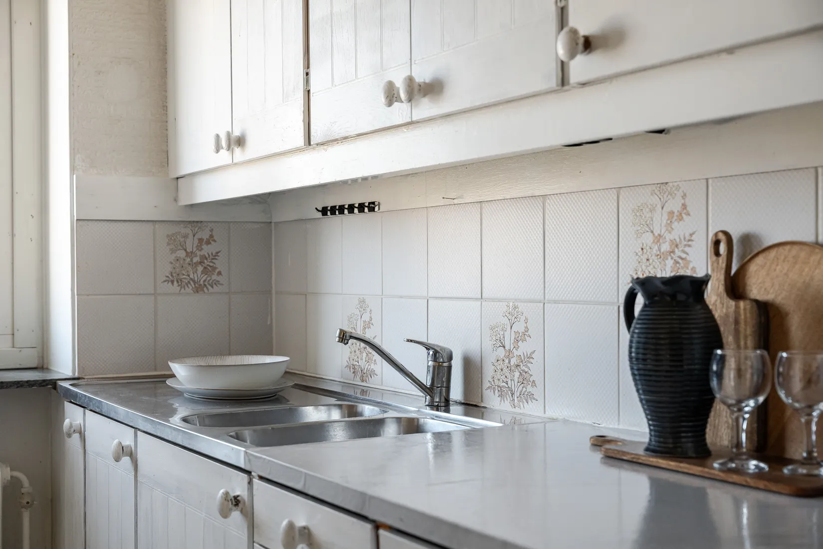 Bostadsrätt, Tingstagatan 4A, Oxelbergen, Norrköping