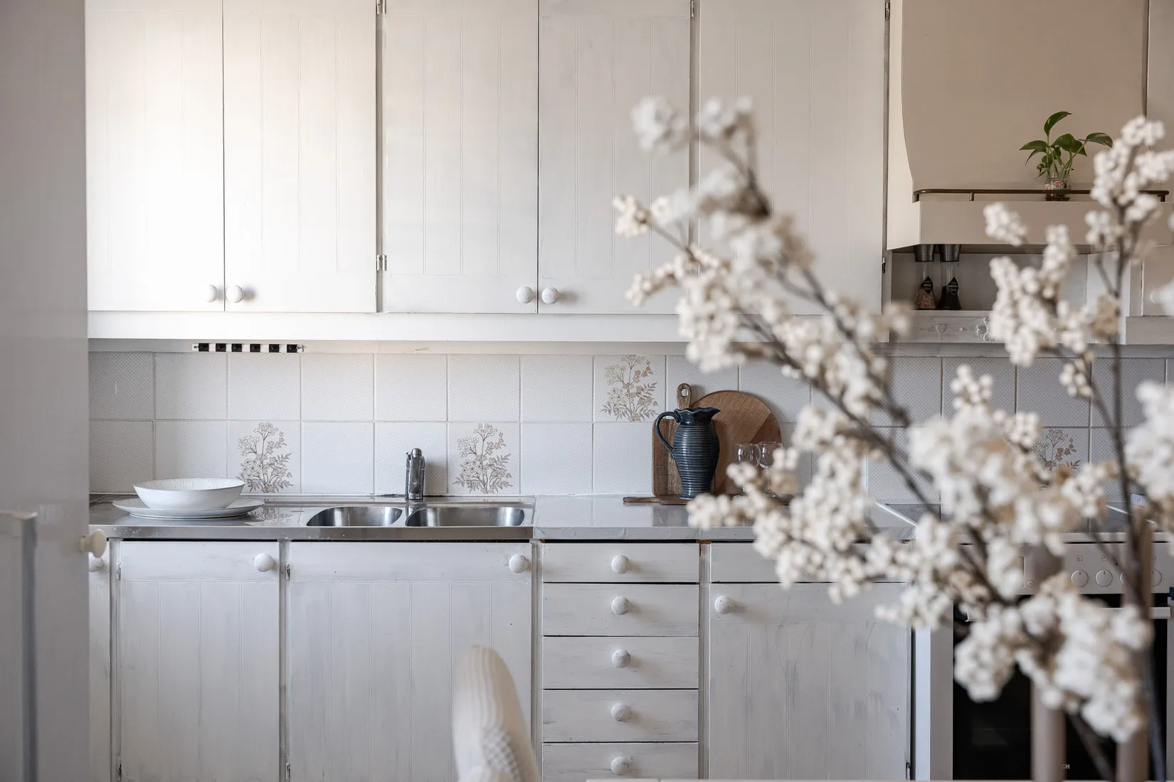 Bostadsrätt, Tingstagatan 4A, Oxelbergen, Norrköping