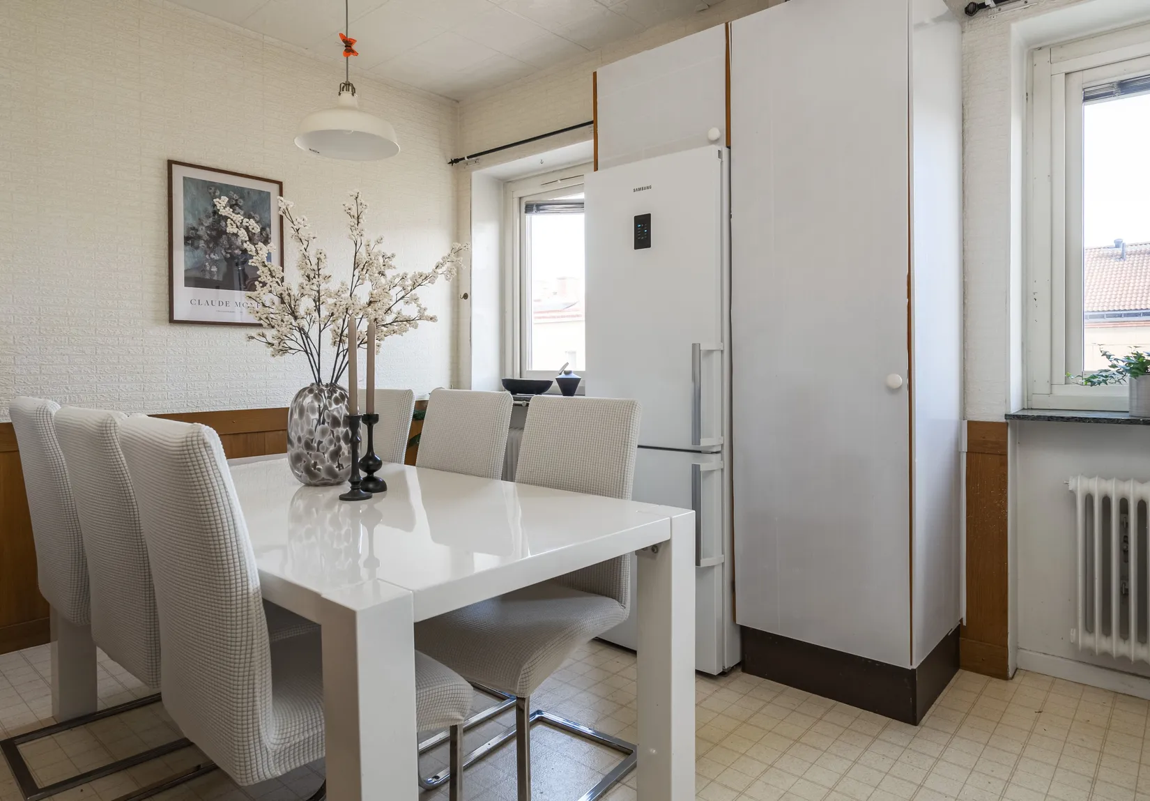 Bostadsrätt, Tingstagatan 4A, Oxelbergen, Norrköping