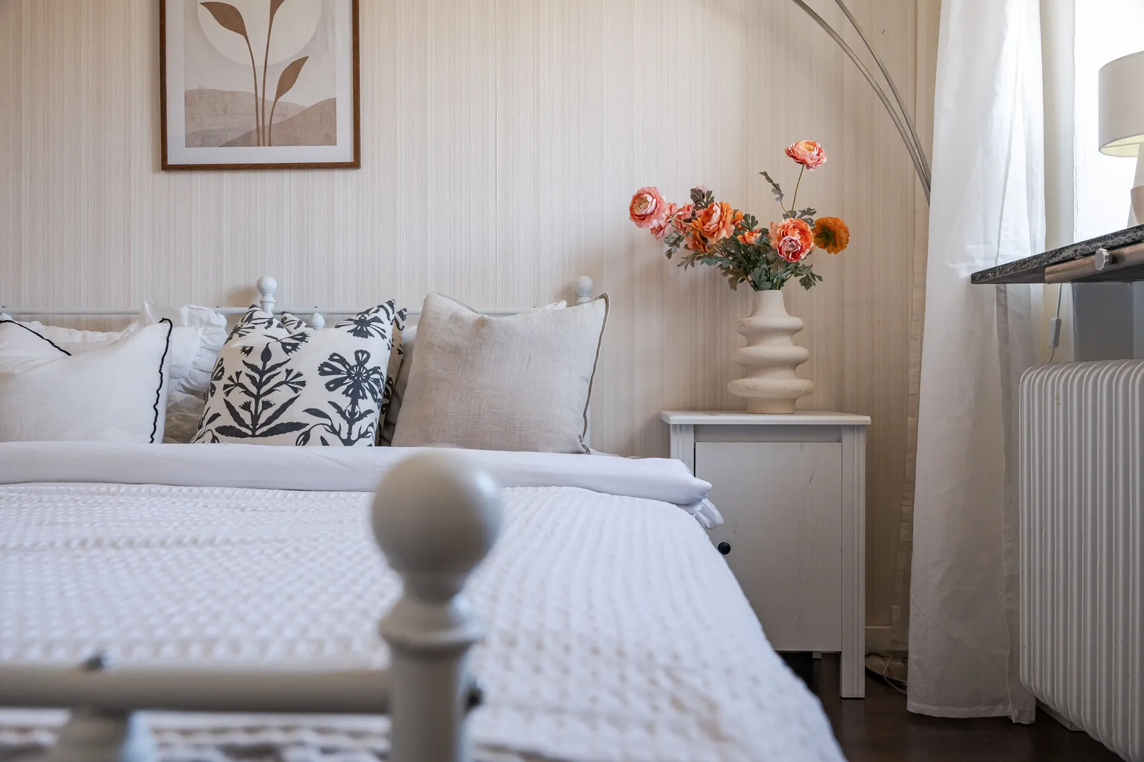 Bostadsrätt, Tingstagatan 4A, Oxelbergen, Norrköping