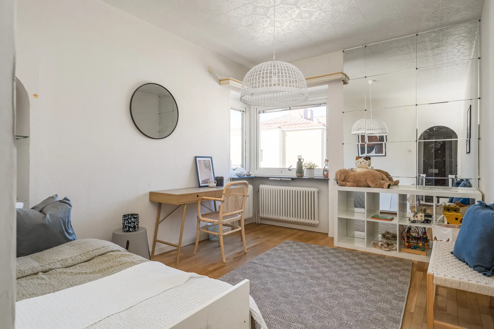 Bostadsrätt, Tingstagatan 4A, Oxelbergen, Norrköping