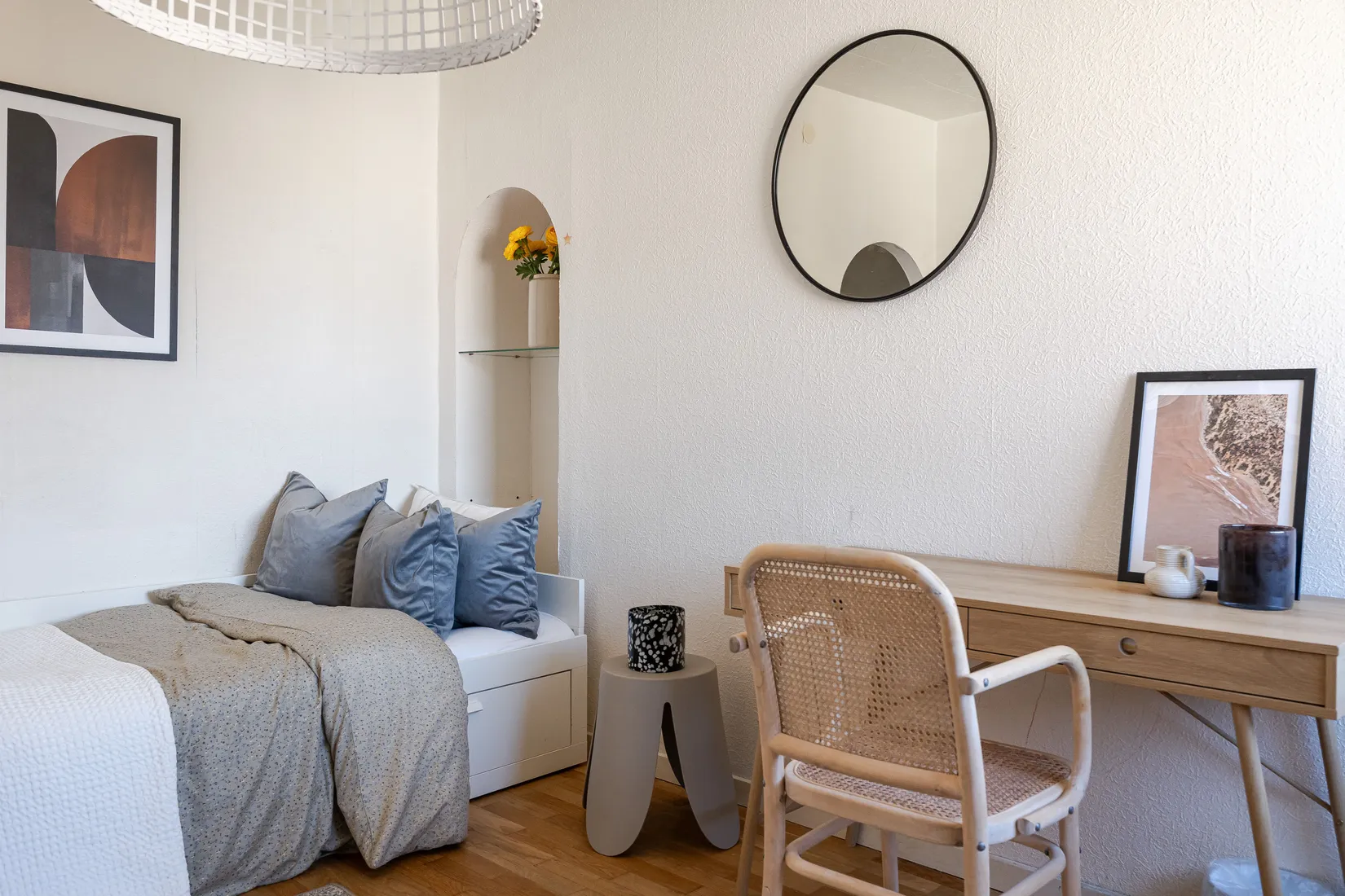 Bostadsrätt, Tingstagatan 4A, Oxelbergen, Norrköping