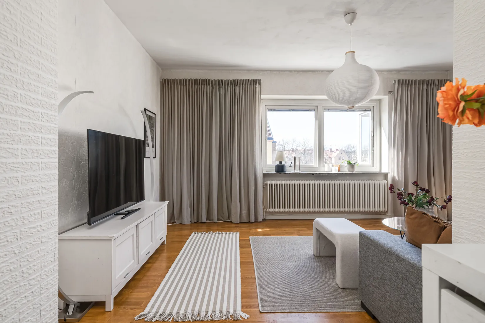 Bostadsrätt, Tingstagatan 4A, Oxelbergen, Norrköping