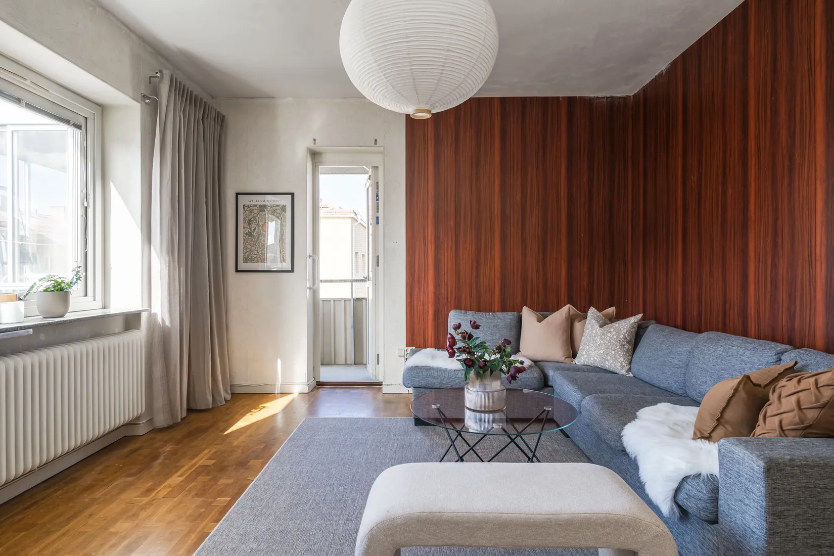 Bostadsrätt, Tingstagatan 4A, Oxelbergen, Norrköping