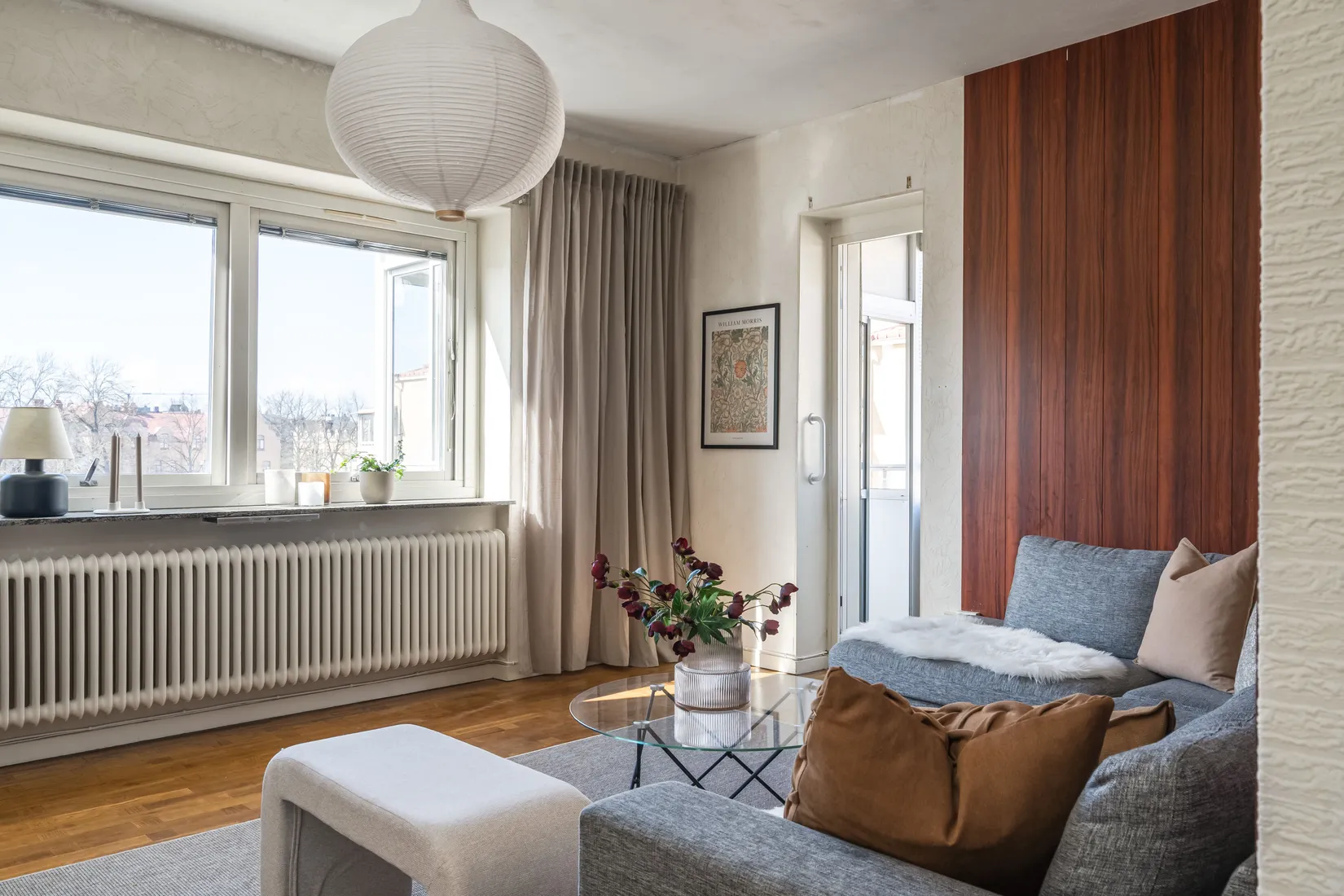 Bostadsrätt, Tingstagatan 4A, Oxelbergen, Norrköping