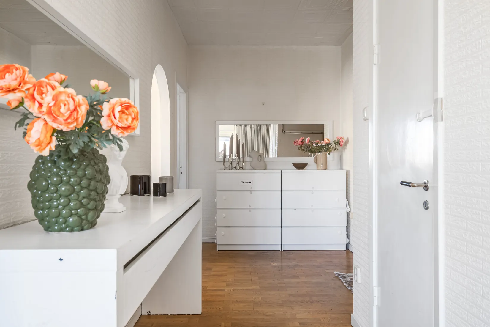 Bostadsrätt, Tingstagatan 4A, Oxelbergen, Norrköping